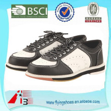 factory price customize high quality cheap fashion men and women bowling shoes